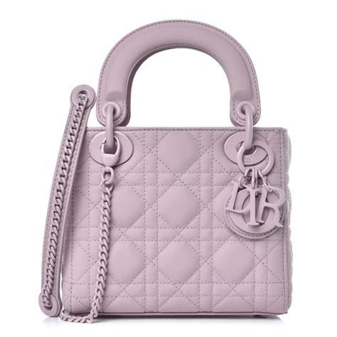 lady dior wallet in ultra-matte calfskin|DIOR.